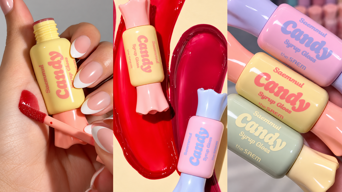 Maquillaje