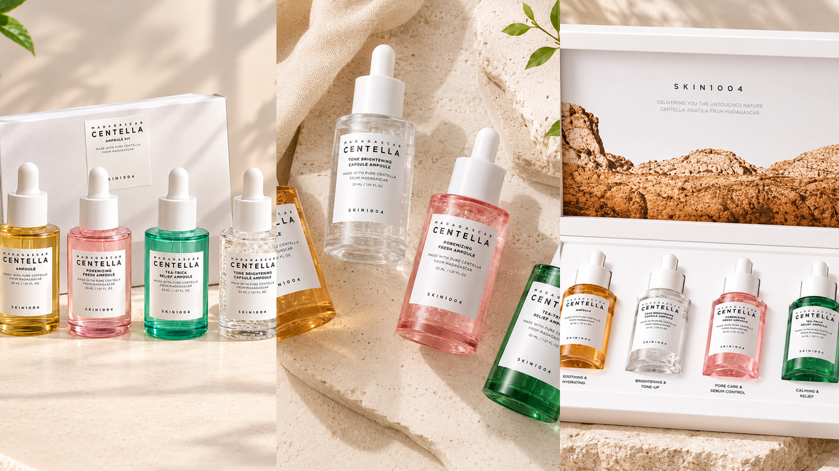 Skincare