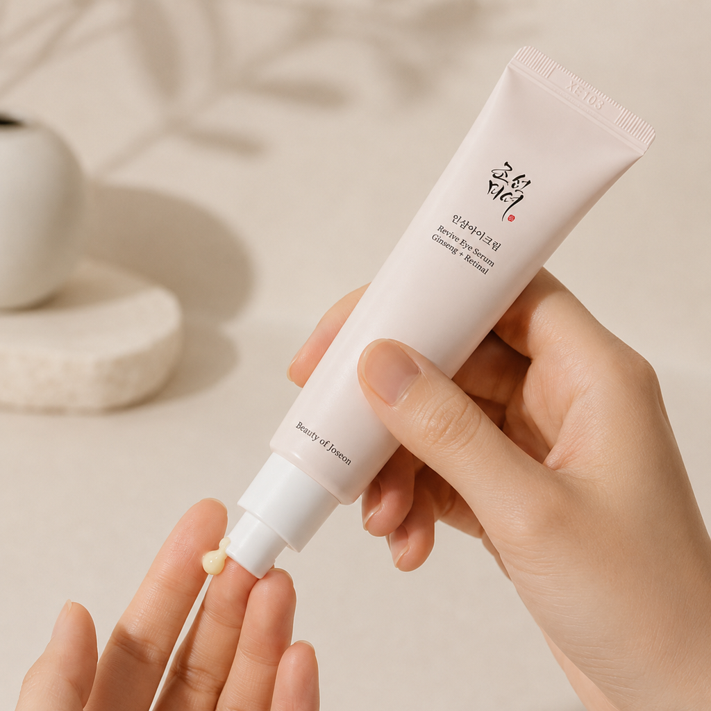 BEAUTY OF JOSEON - Revive Eye Serum 30ML