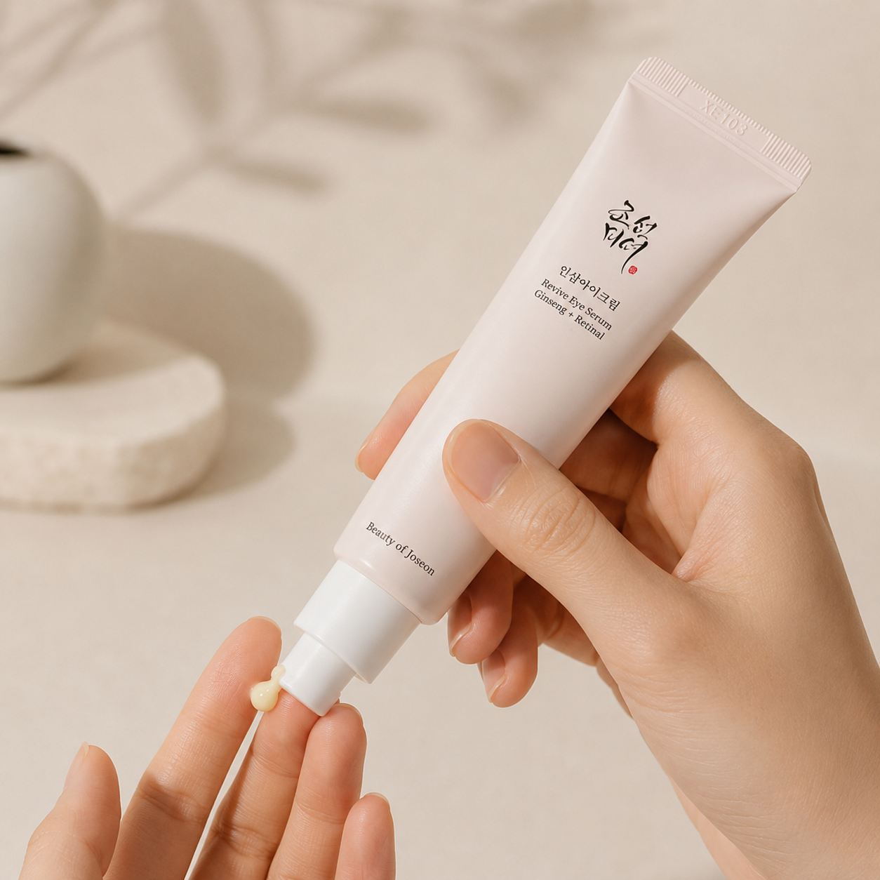 BEAUTY OF JOSEON - Revive Eye Serum 30ML