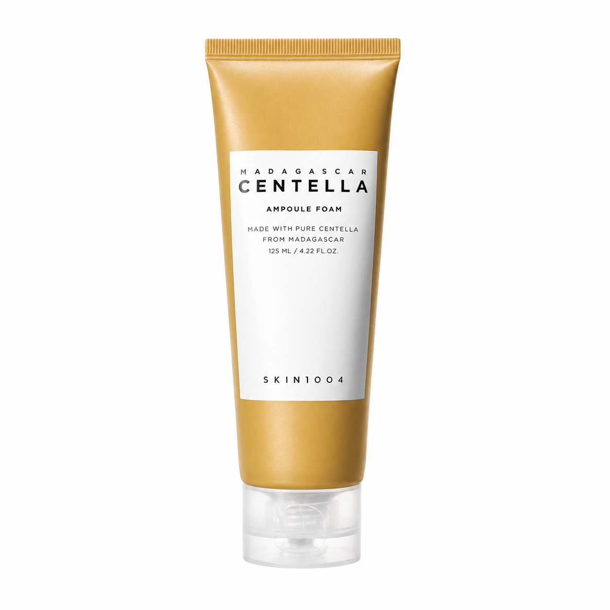 SKIN1004 - Madagascar Centella Ampoule Foam 125ML