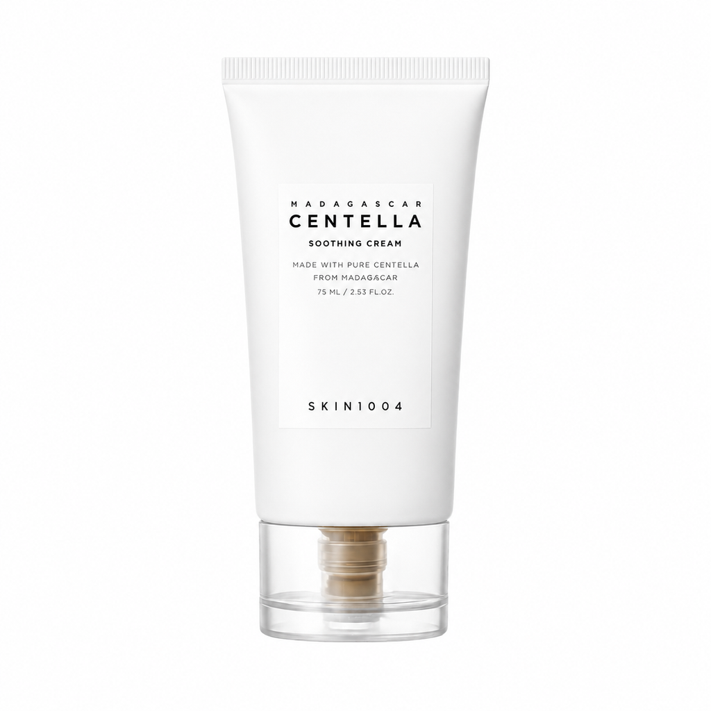 SKIN1004 - Madagascar Centella Soothing Cream 75ML