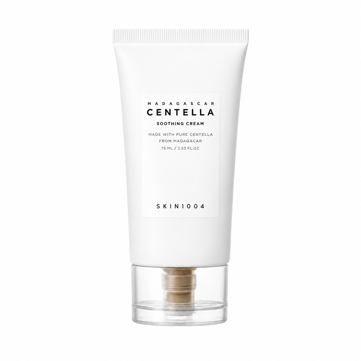 SKIN1004 - Madagascar Centella Soothing Cream 75ML