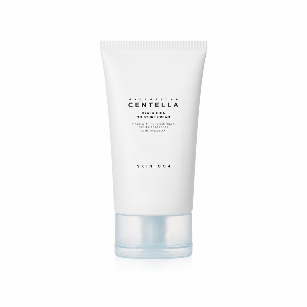 SKIN1004 - Madagascar Centella Hyalu-Cica Moisture Cream 75ML