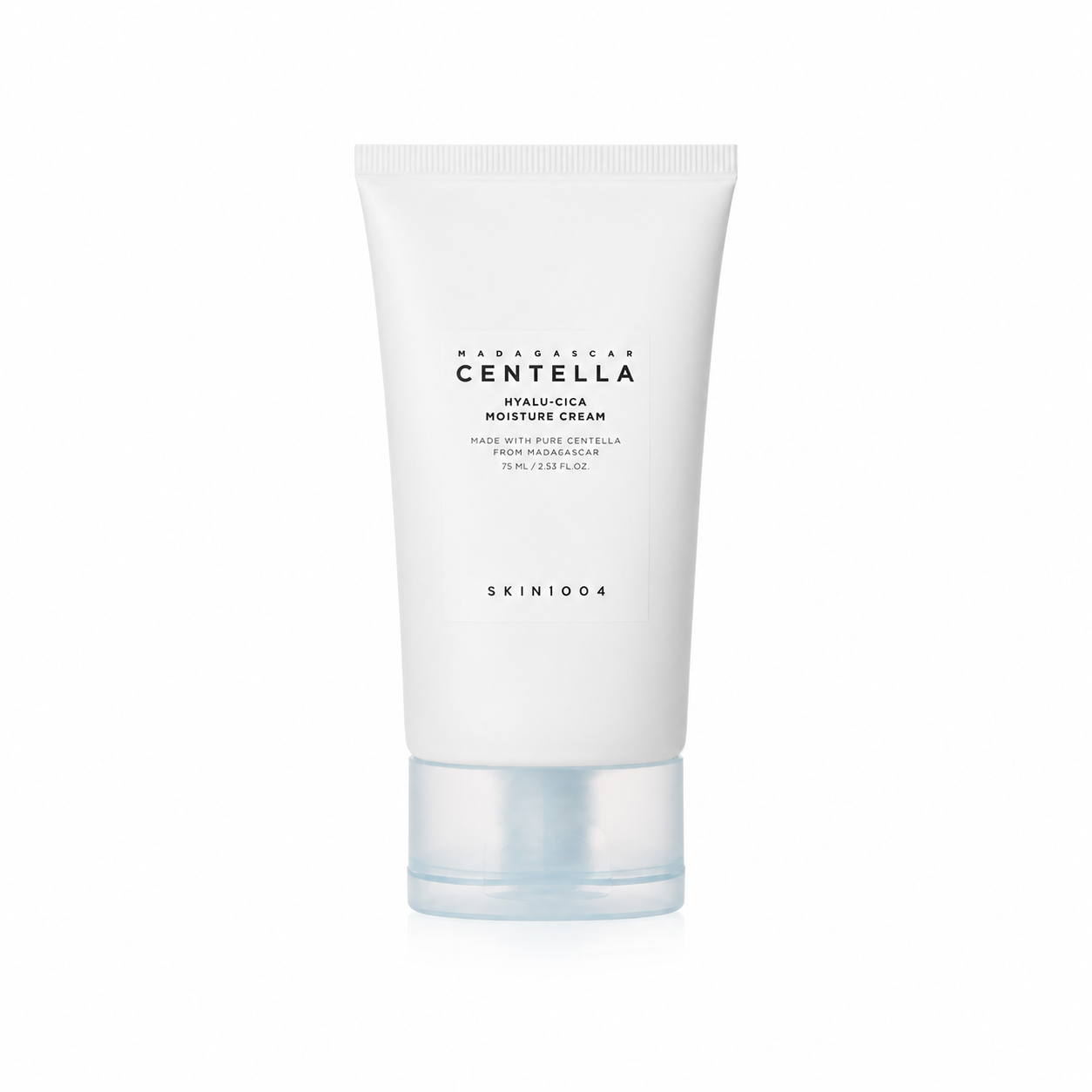 SKIN1004 - Madagascar Centella Hyalu-Cica Moisture Cream 75ML