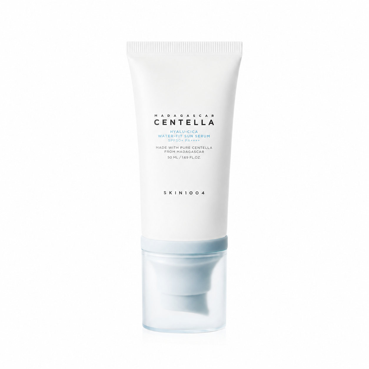 SKIN1004 - Madagascar Centella Hyalu-Cica Water-Fit Sun Serum 50ML