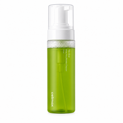 CELIMAX - The Real Noni Acne Bubble Cleanser 155ML