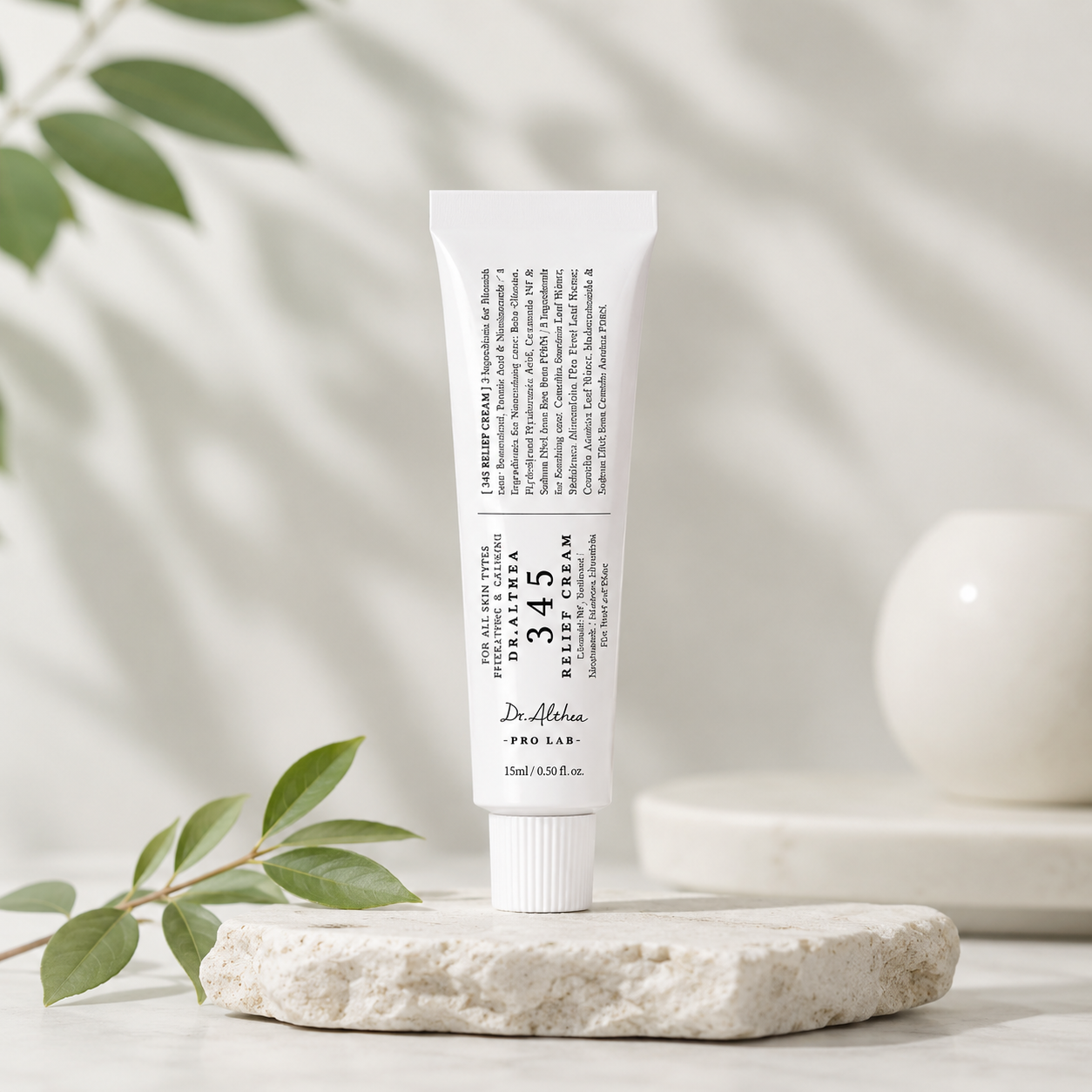 DR. ALTHEA - 345 Relief Cream 50ML