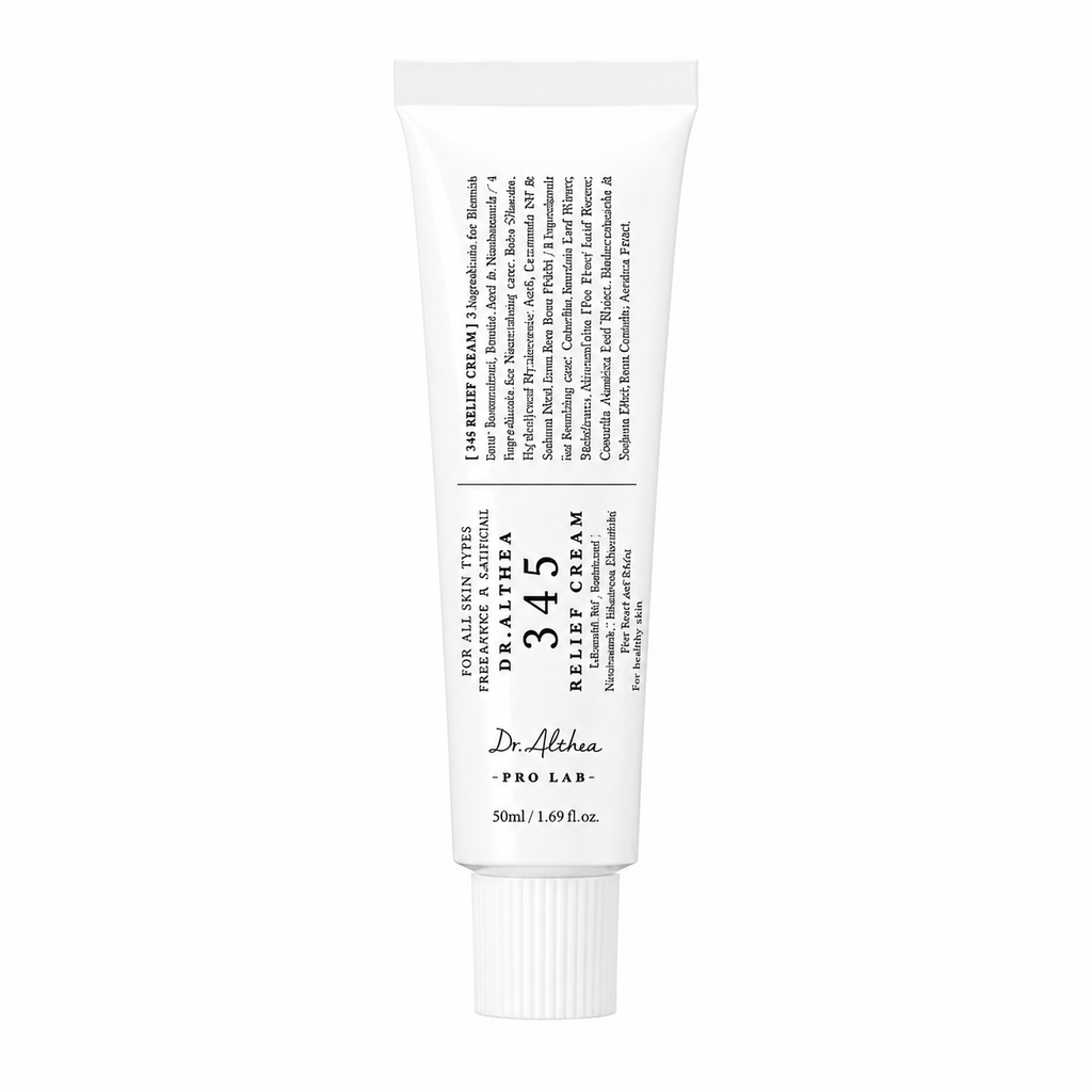 DR. ALTHEA - 345 Relief Cream 50ML