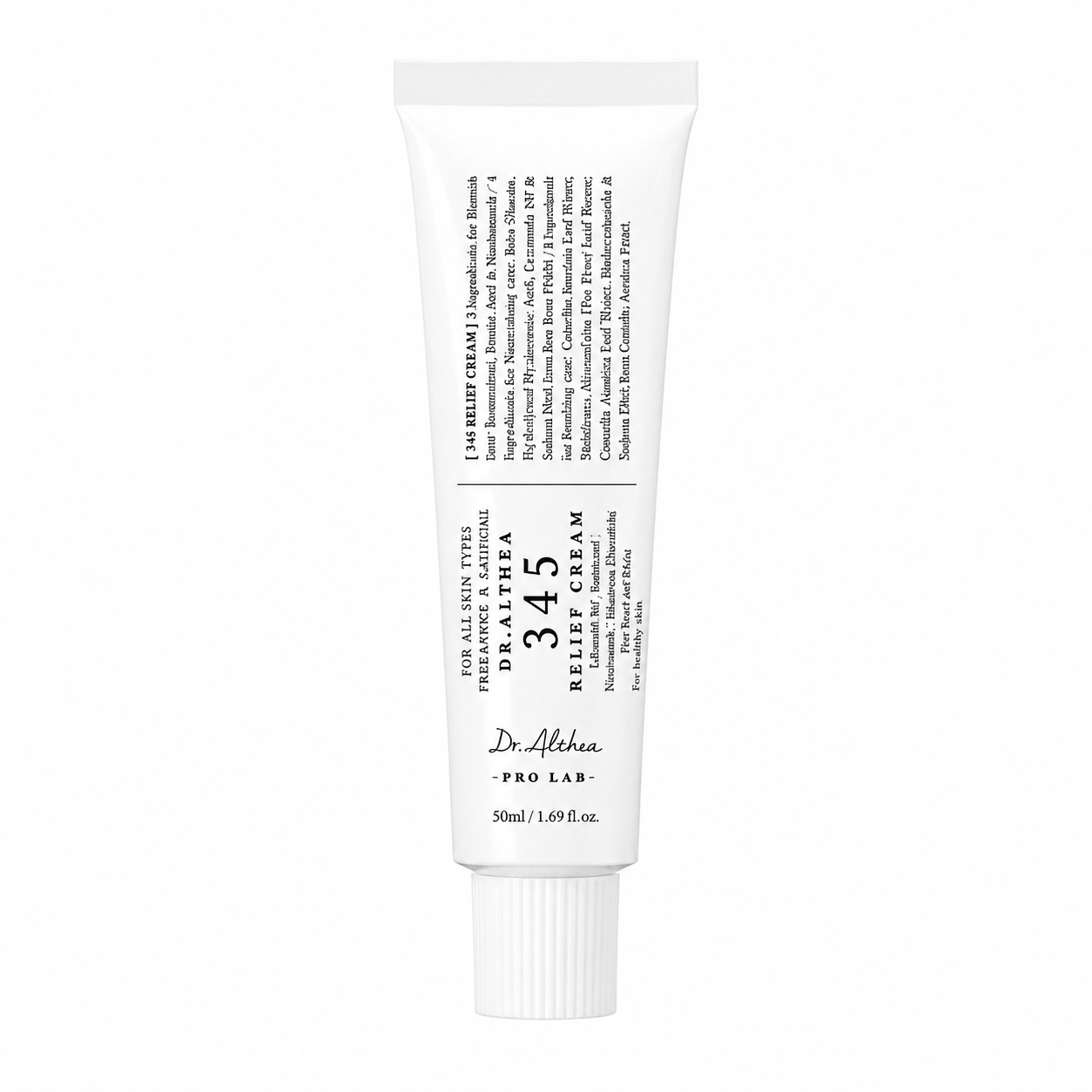 DR. ALTHEA - 345 Relief Cream 50ML
