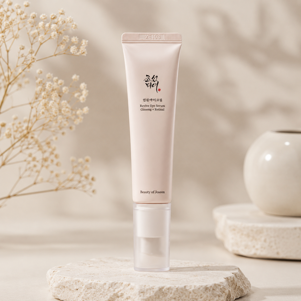 BEAUTY OF JOSEON - Revive Eye Serum 30ML