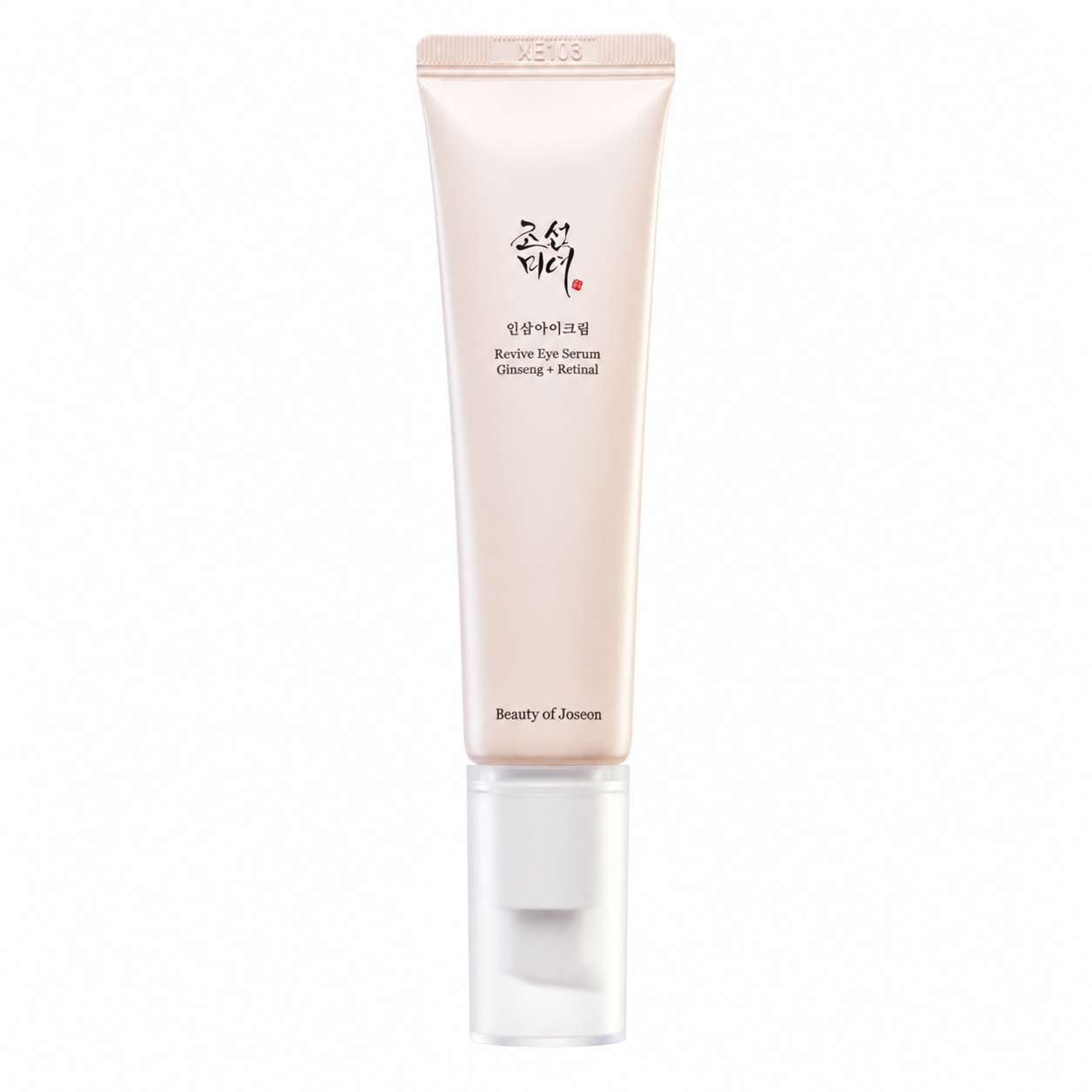 BEAUTY OF JOSEON - Revive Eye Serum 30ML