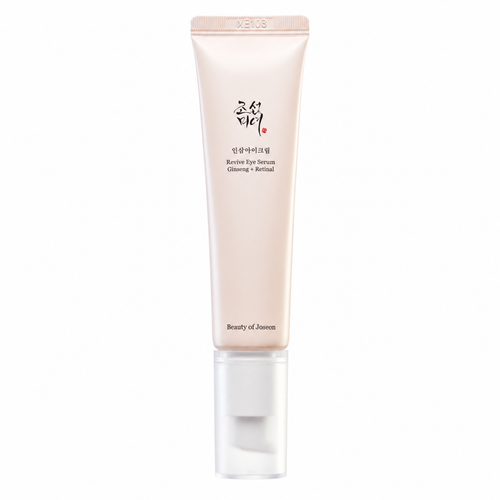 BEAUTY OF JOSEON - Revive Eye Serum 30ML