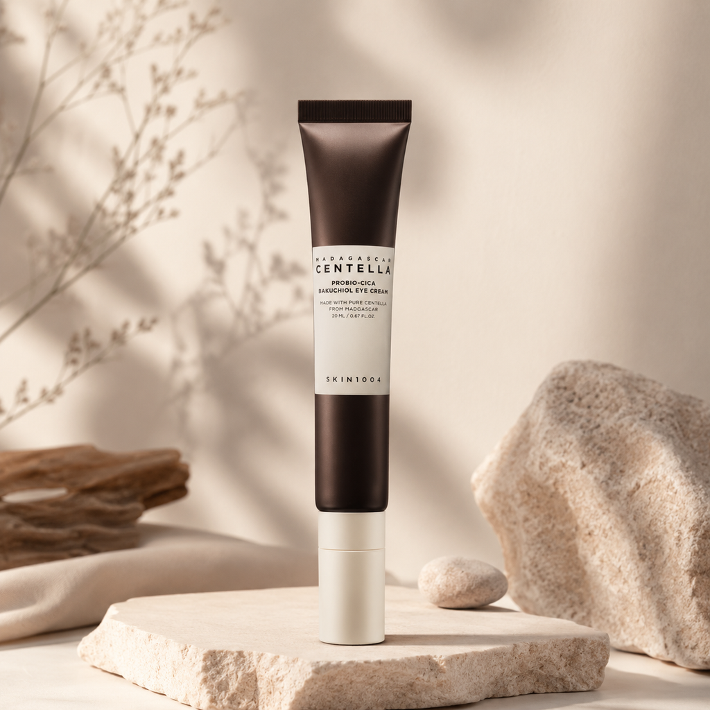 SKIN1004 - Madagascar Centella Probio-Cica Bakuchiol Eye Cream 20ML