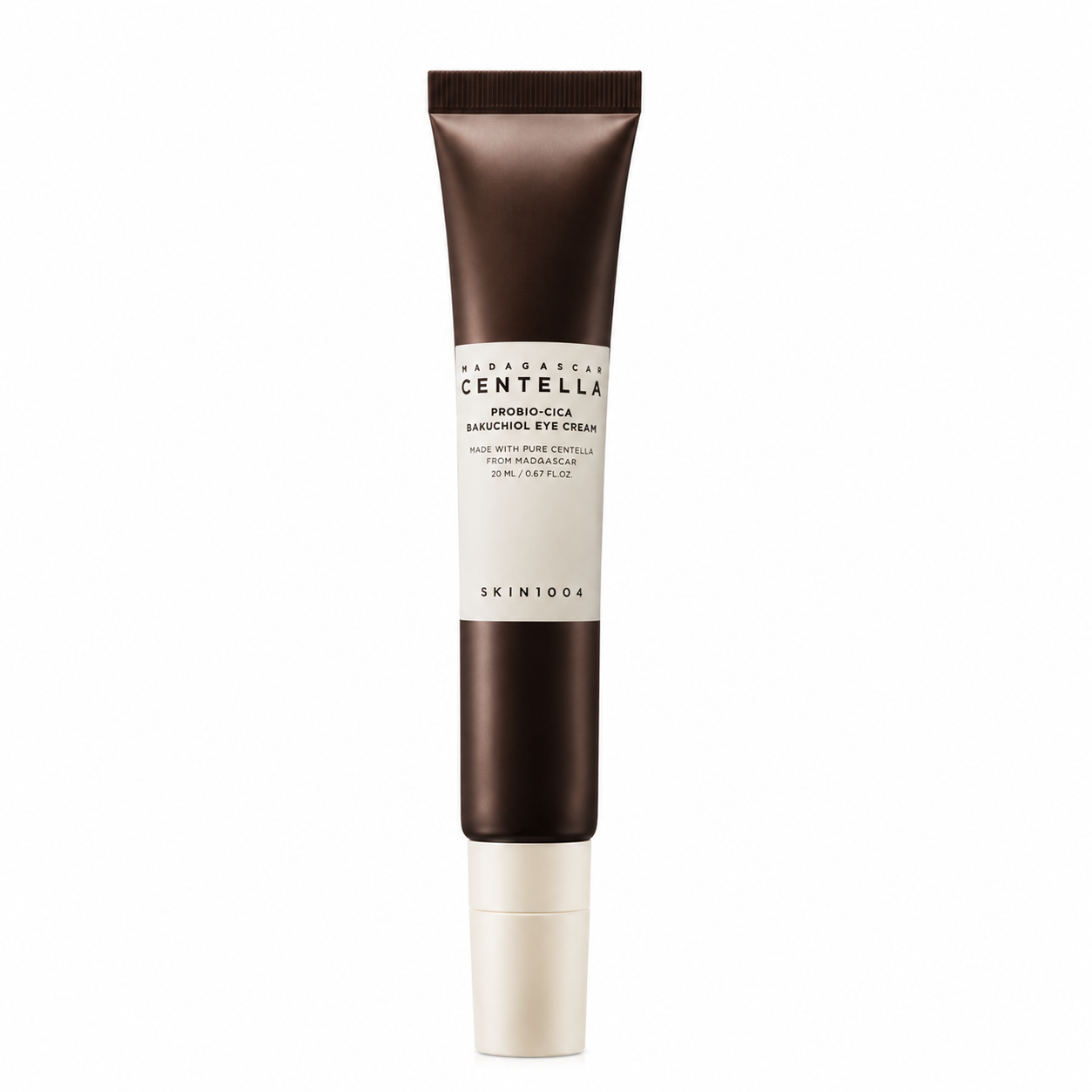 SKIN1004 - Madagascar Centella Probio-Cica Bakuchiol Eye Cream 20ML