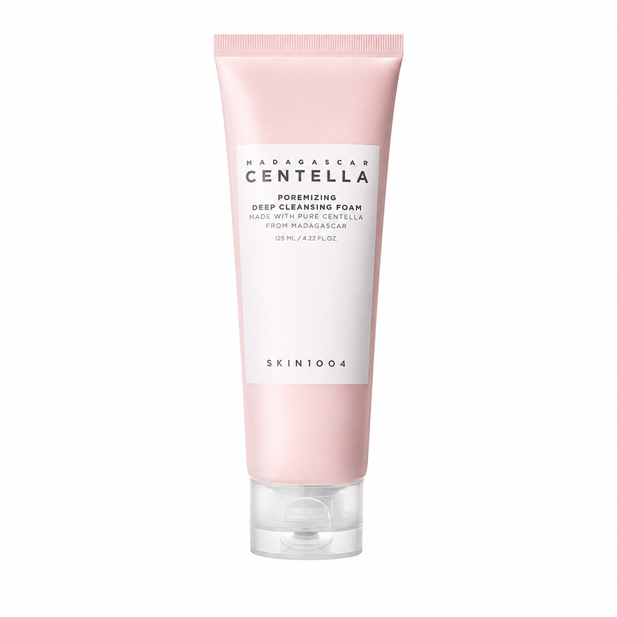 SKIN1004 - Madagascar Centella Poremizing Deep Cleansing Foam 125ML