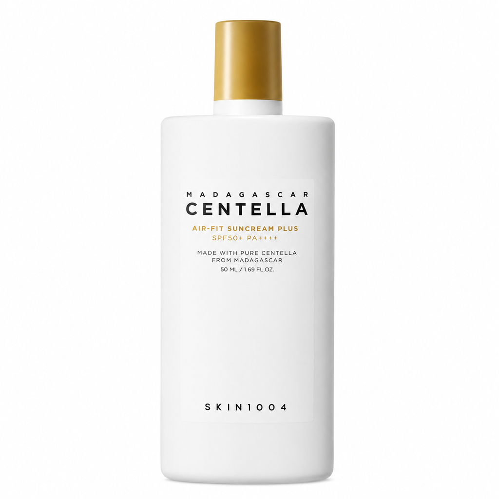 SKIN1004 - Madagascar Centella Air-Fit Suncream Plus 50ML