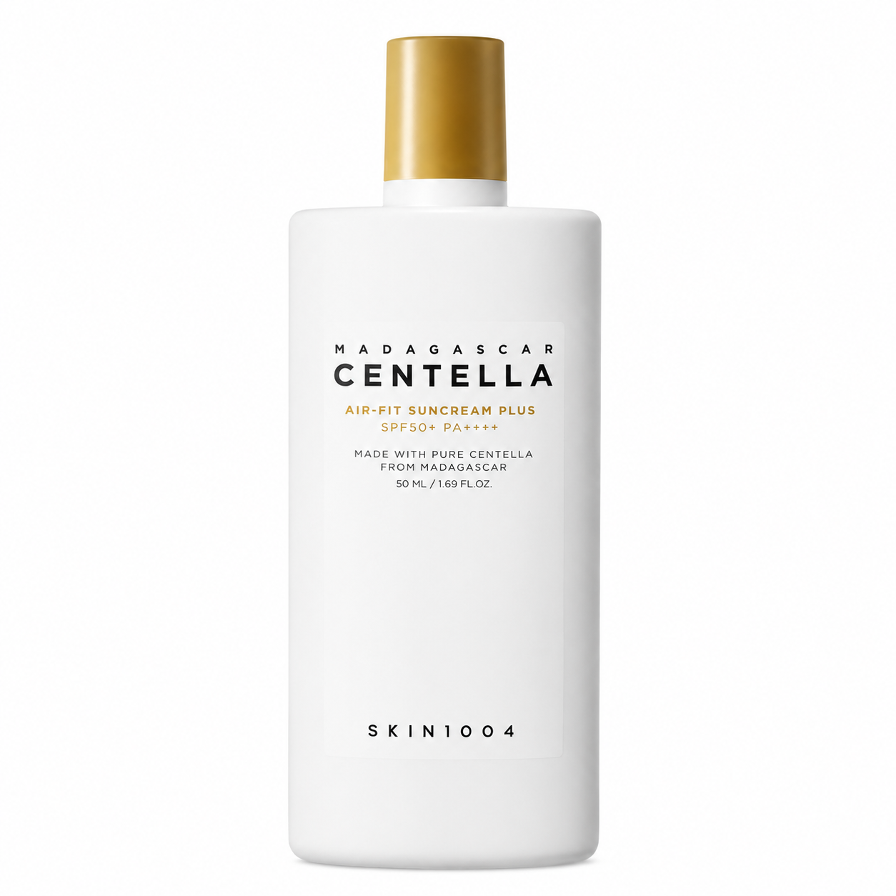 SKIN1004 - Madagascar Centella Air-Fit Suncream Plus 50ML