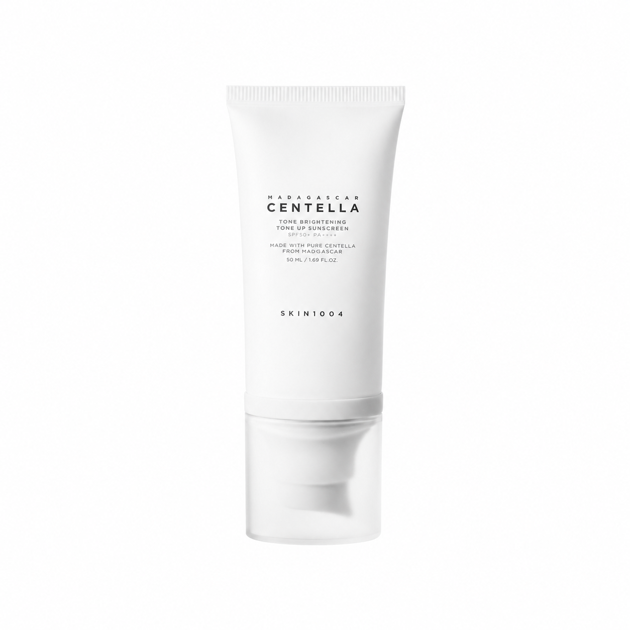 SKIN1004 - Madagascar Centella Tone Brightening Tone Up Sunscreen 50ML