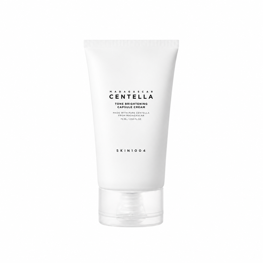 SKIN1004 - Madagascar Centella Tone Brightening Capsule Cream 75ML