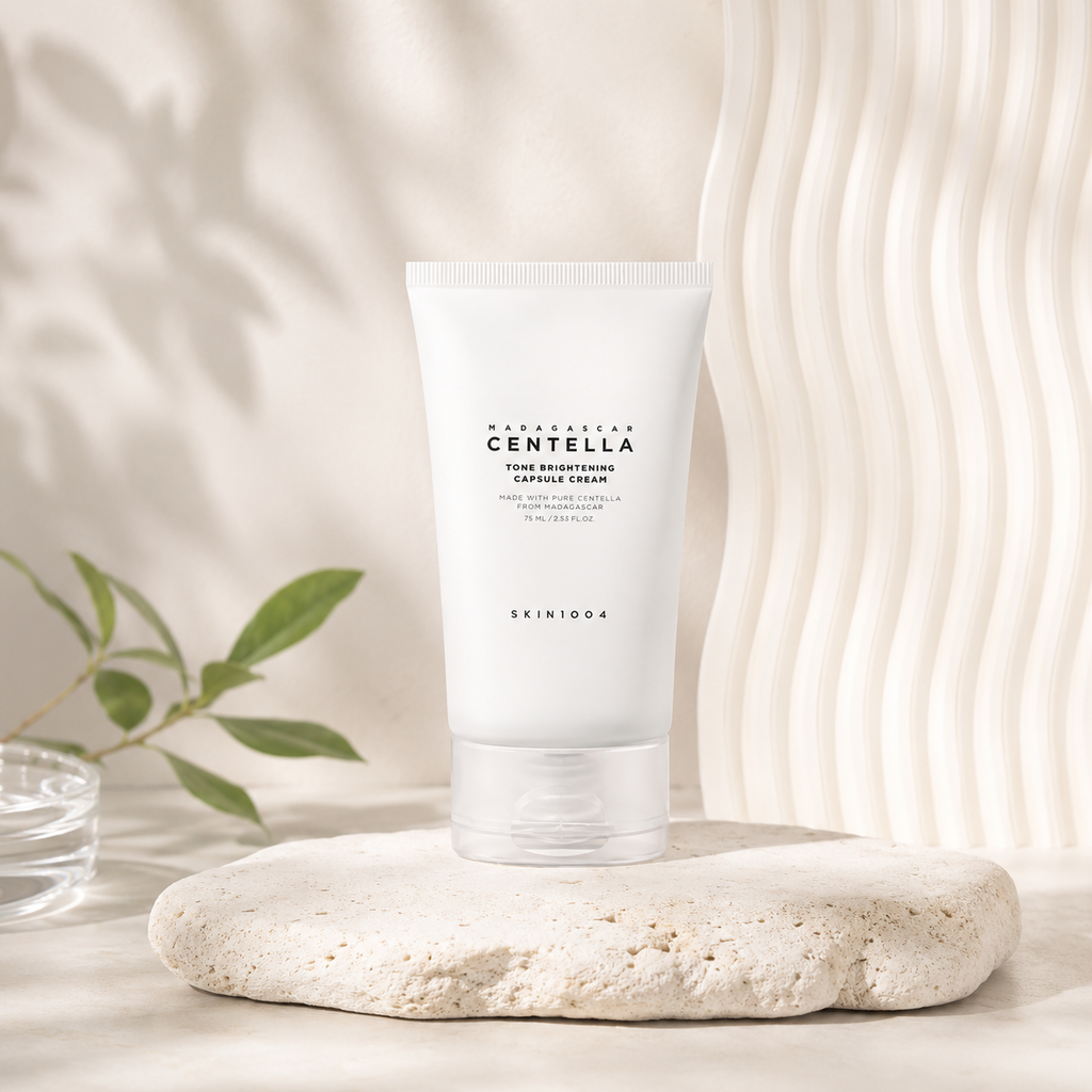 SKIN1004 - Madagascar Centella Tone Brightening Capsule Cream 75ML