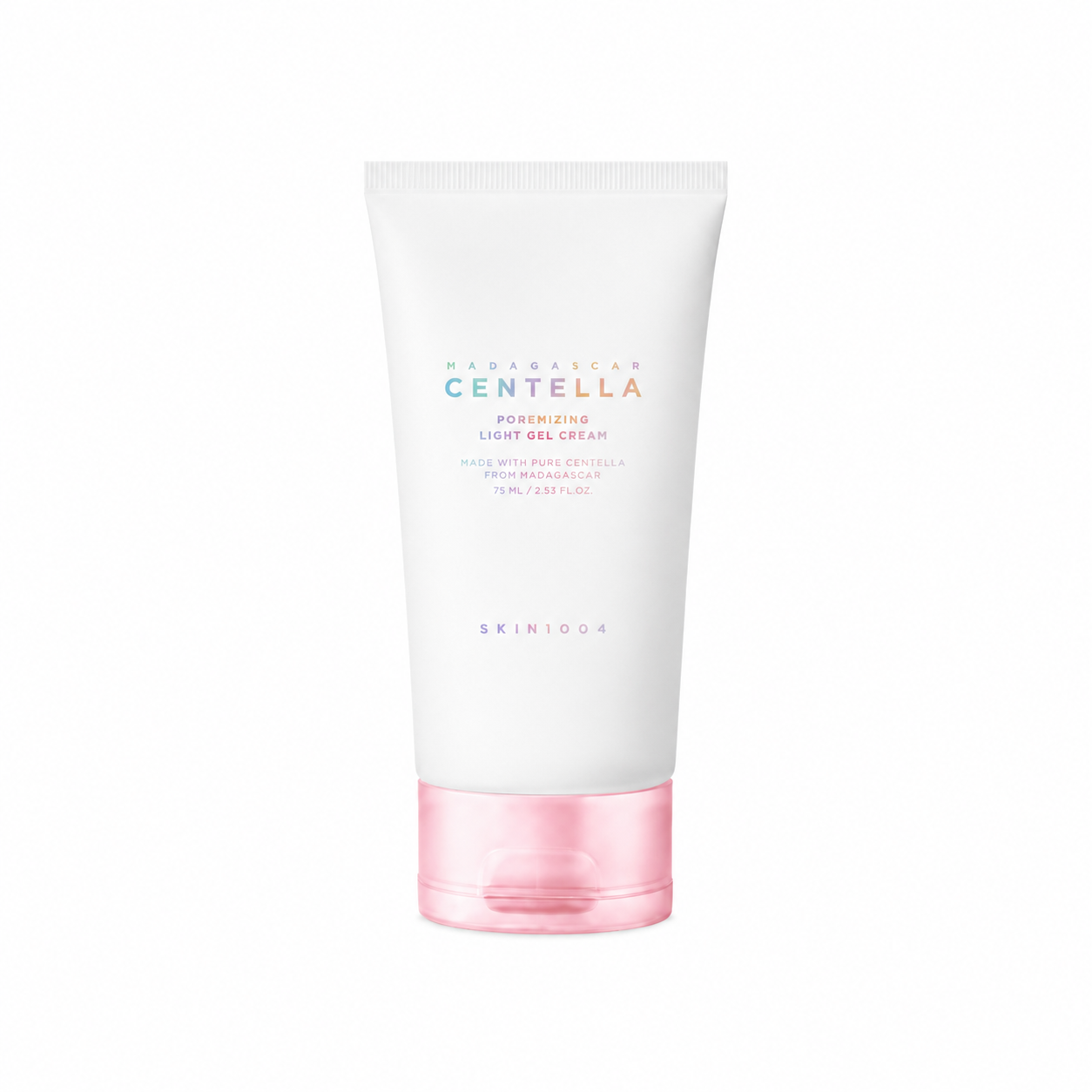 SKIN1004 - Madagascar Centella Poremizing Light Gel Cream  75ML
