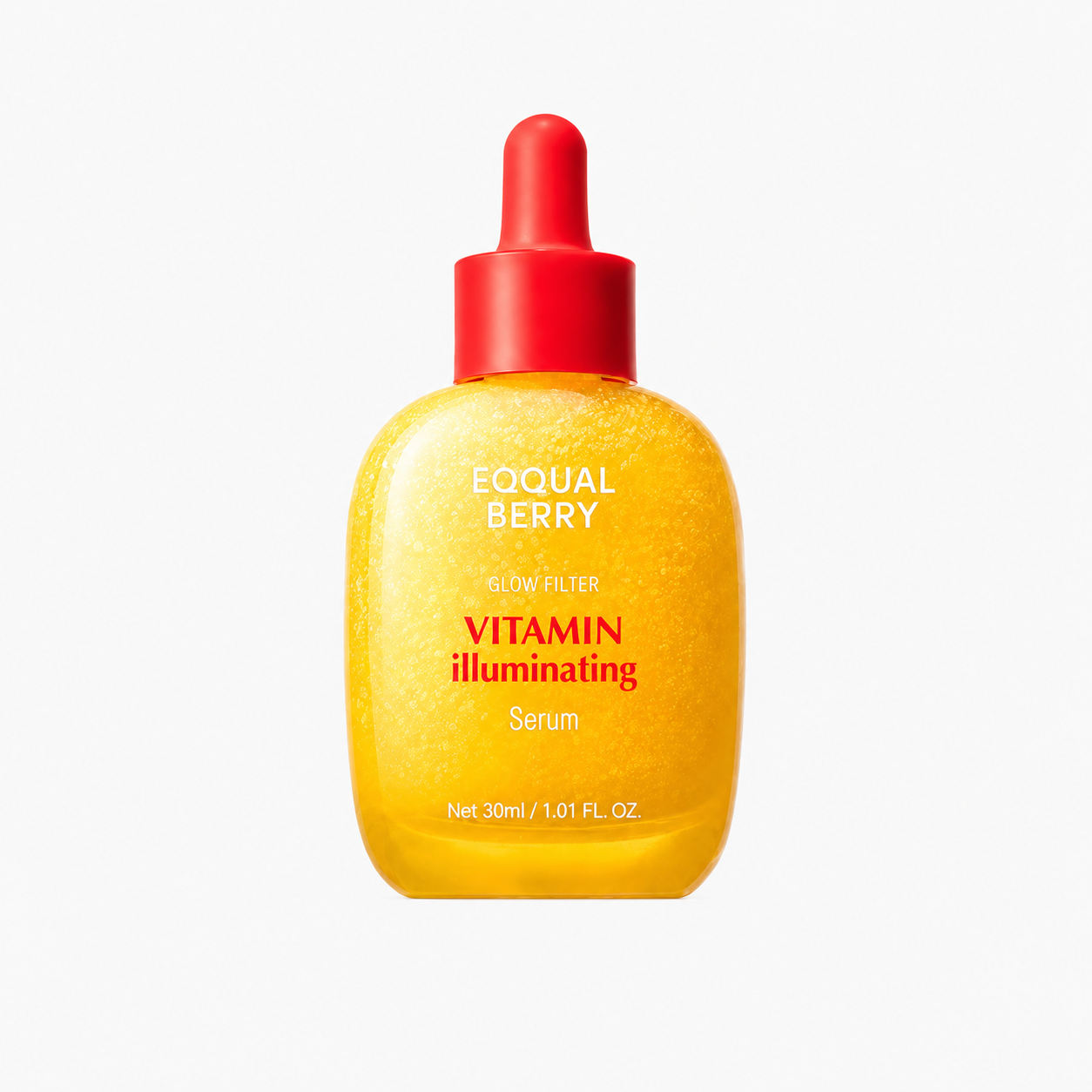 EQQUALBERRY - Vitamin Illuminating Serum 30ML