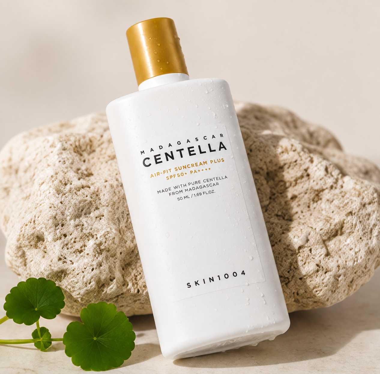 SKIN1004 - Madagascar Centella Air-Fit Suncream Plus 50ML