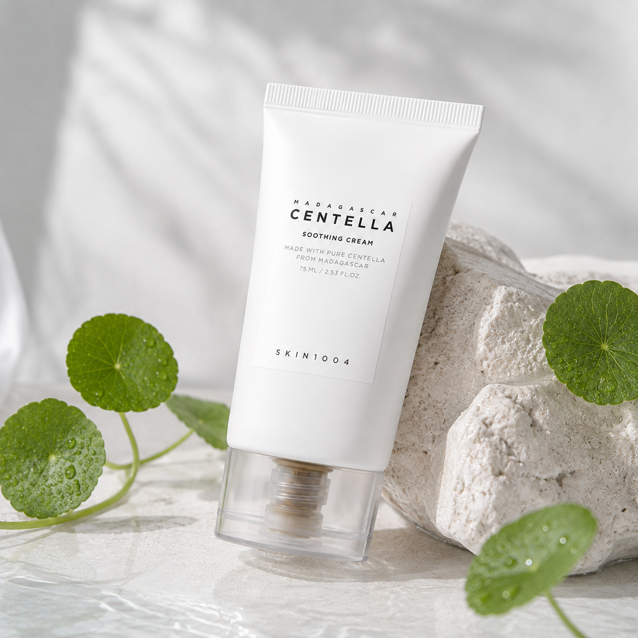SKIN1004 - Madagascar Centella Soothing Cream 75ML
