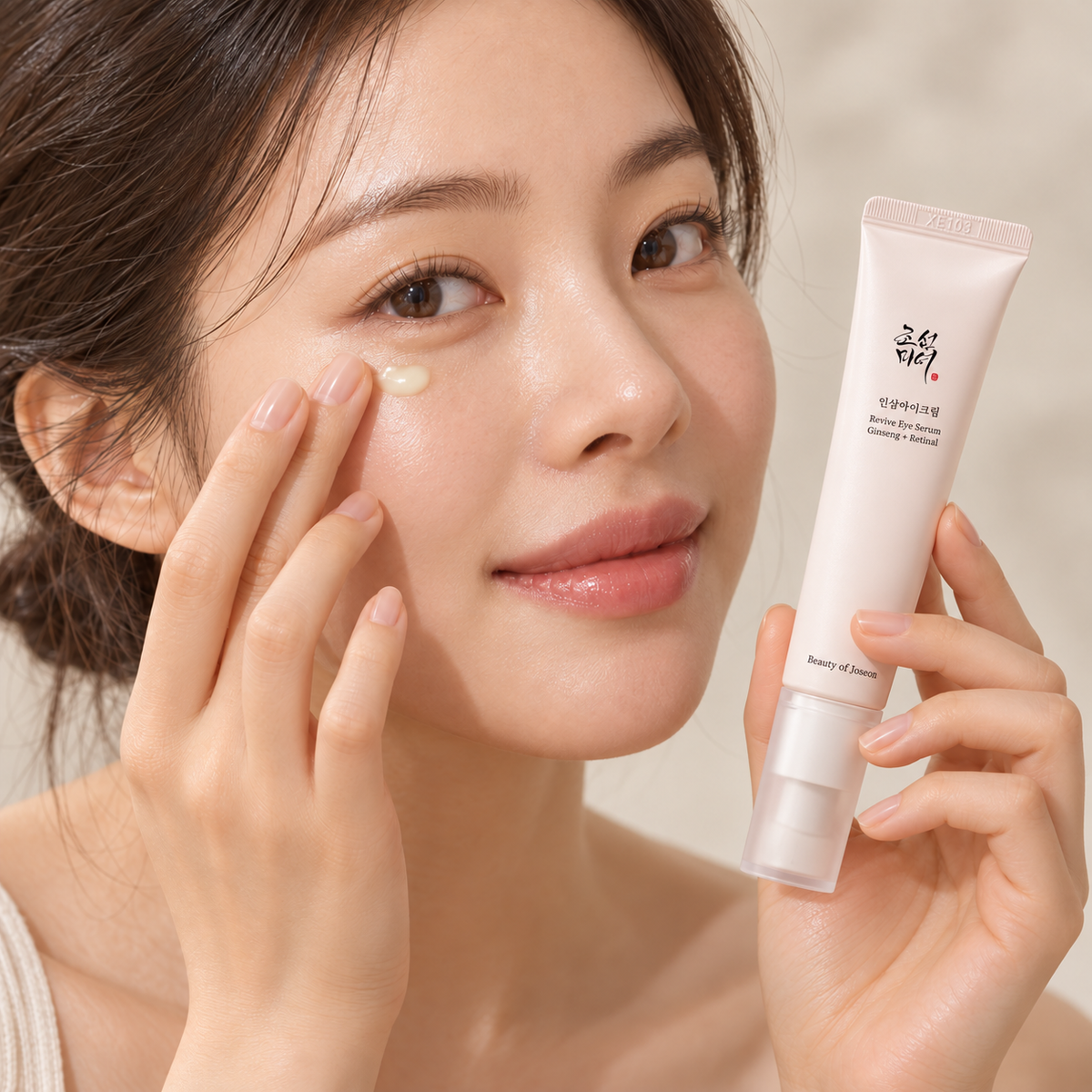 BEAUTY OF JOSEON - Revive Eye Serum 30ML